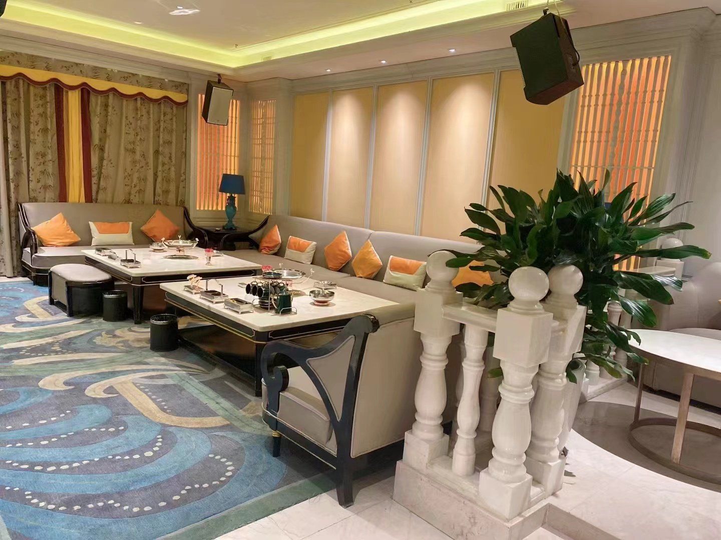 渭南商务ktv最新商务ktv玩法揭秘-大荔县ktv预定